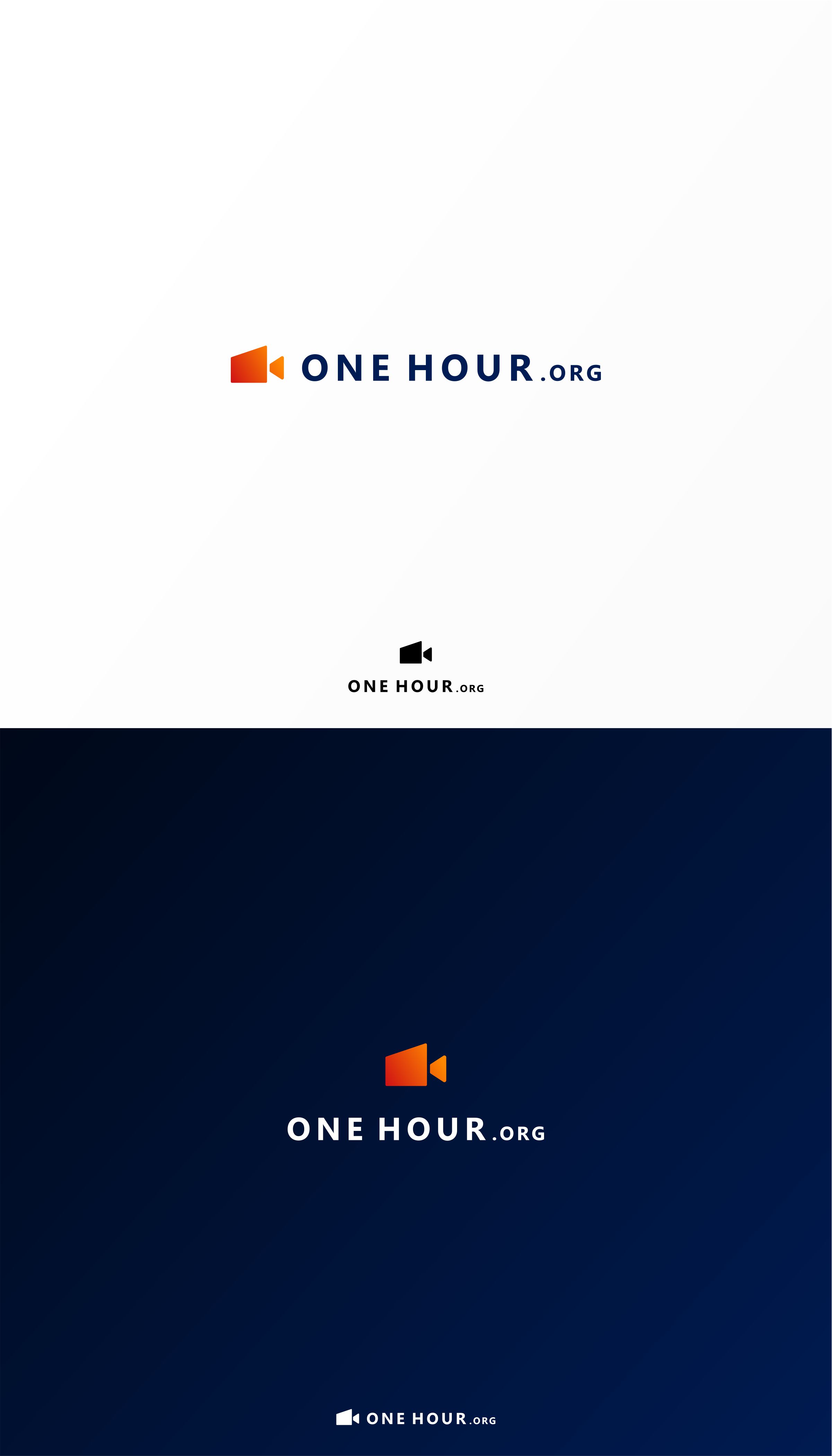 Diseño de Logo por ace_art™ para One Hour | Diseño #33704980