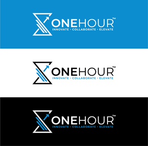 Diseño de Logo por AlphabetZero.co.uk para One Hour | Diseño: #33696043
