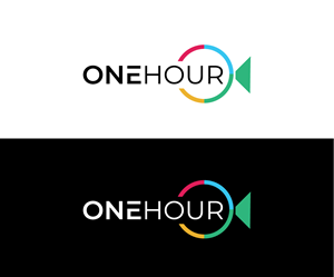 Diseño de Logo por AlphabetZero.co.uk para One Hour | Diseño: #33696818