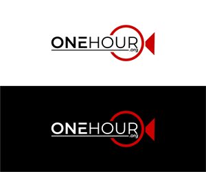 Diseño de Logo por AlphabetZero.co.uk para One Hour | Diseño: #33702479