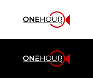 Diseño de Logo por AlphabetZero.co.uk para One Hour | Diseño: #33702480