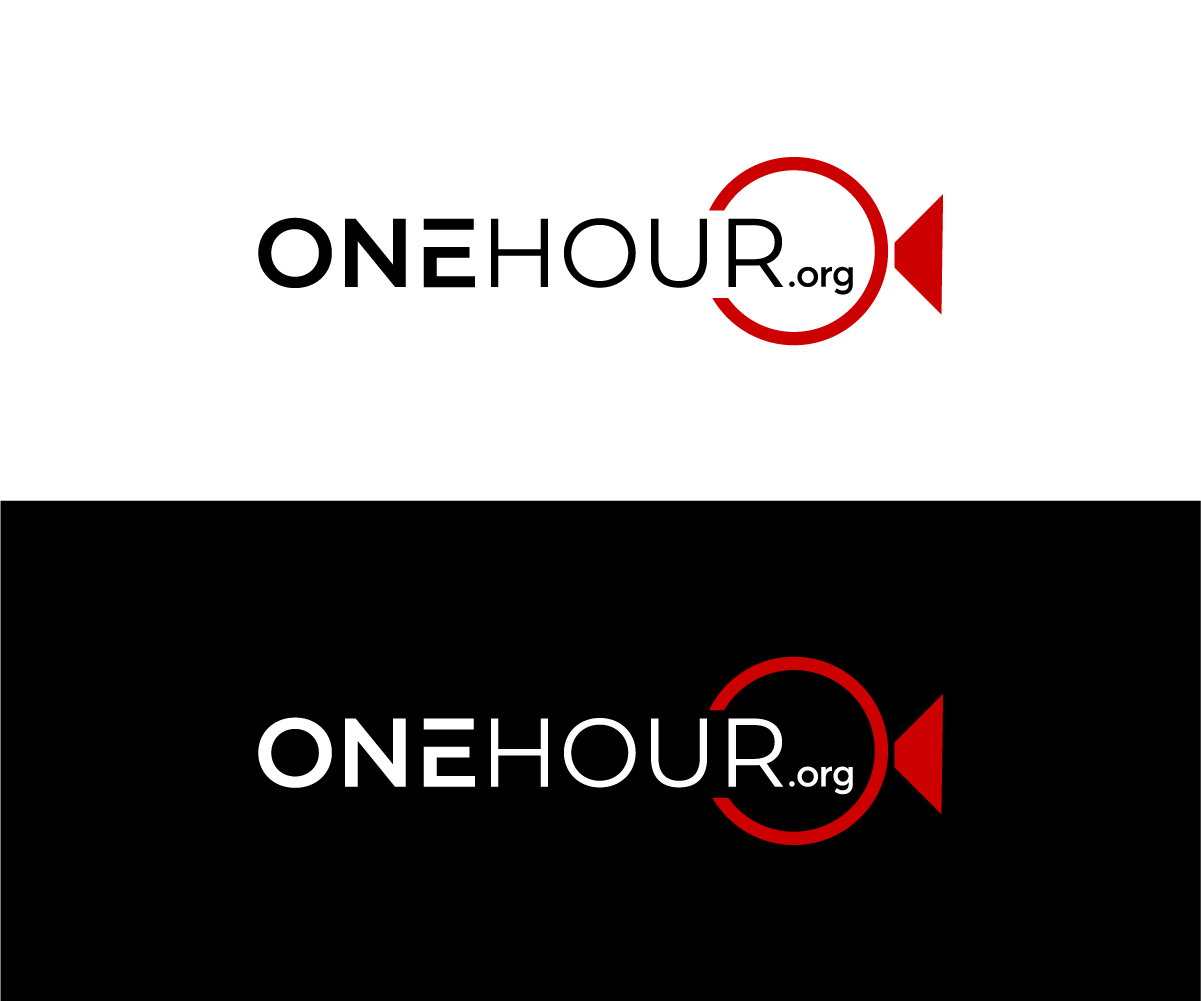 Diseño de Logo por AlphabetZero.co.uk para One Hour | Diseño #33702481