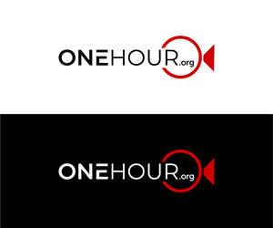 Diseño de Logo por AlphabetZero.co.uk para One Hour | Diseño: #33702481