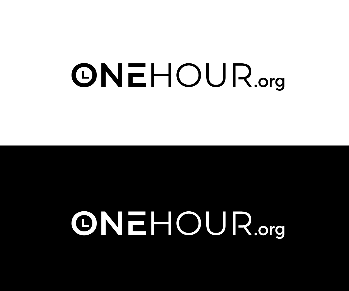 Diseño de Logo por AlphabetZero.co.uk para One Hour | Diseño #33702498