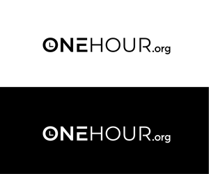Diseño de Logo por AlphabetZero.co.uk para One Hour | Diseño: #33702498