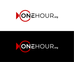 Diseño de Logo por AlphabetZero.co.uk para One Hour | Diseño: #33702607