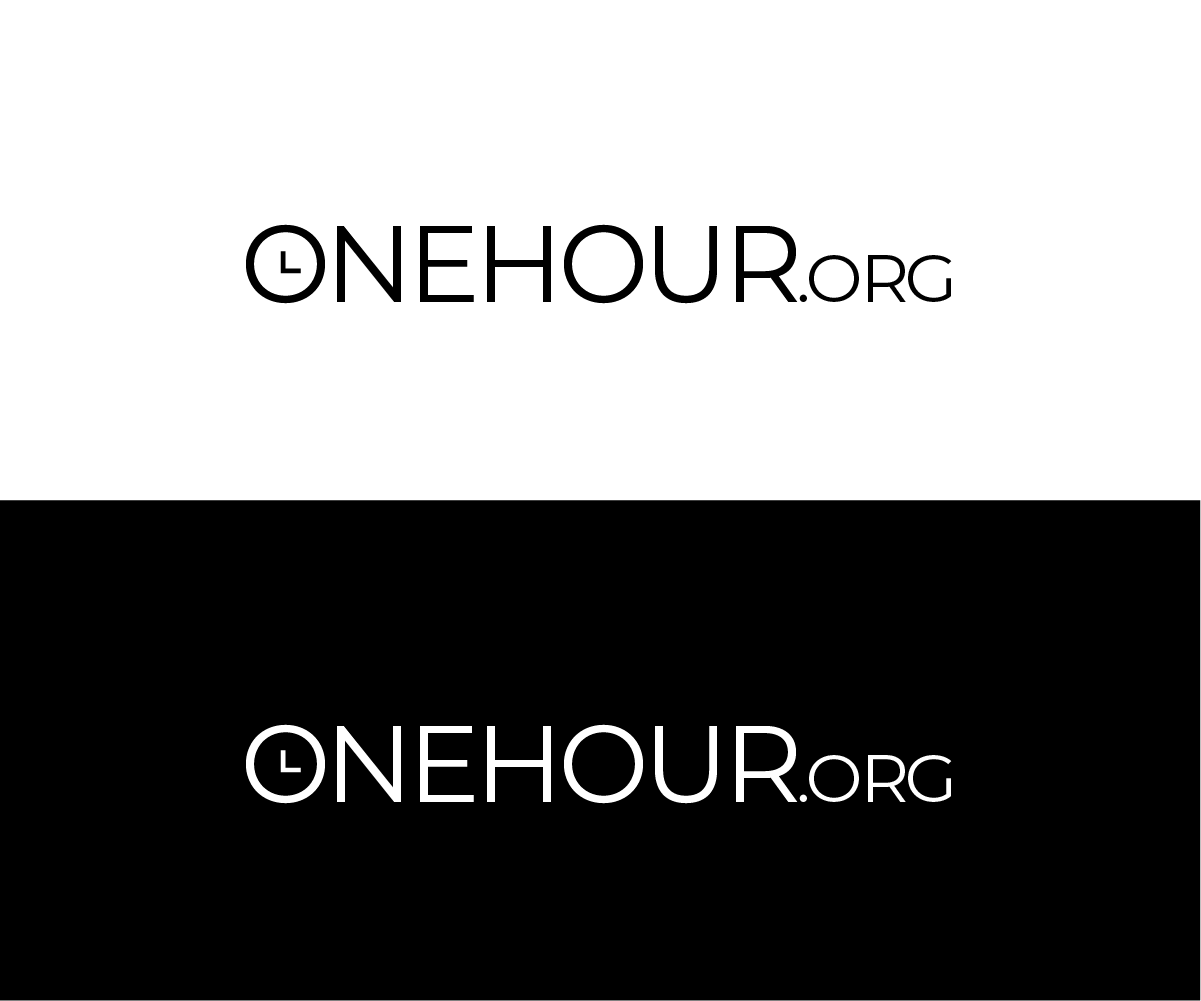 Diseño de Logo por AlphabetZero.co.uk para One Hour | Diseño #33702735