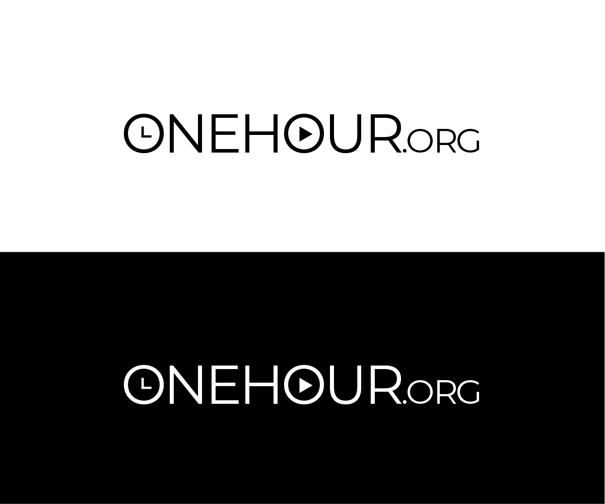 Diseño de Logo por AlphabetZero.co.uk para One Hour | Diseño #33702736