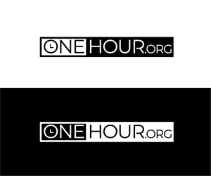 Diseño de Logo por AlphabetZero.co.uk para One Hour | Diseño: #33702737