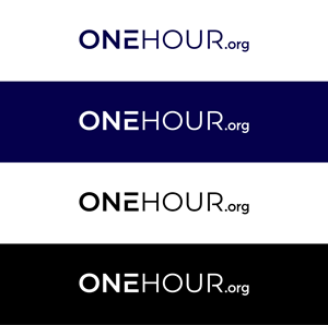 Diseño de Logo por AlphabetZero.co.uk para One Hour | Diseño: #33718897