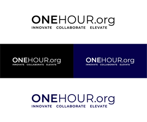Diseño de Logo por AlphabetZero.co.uk para One Hour | Diseño: #33718913