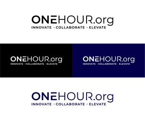 Diseño de Logo por AlphabetZero.co.uk para One Hour | Diseño: #33718931