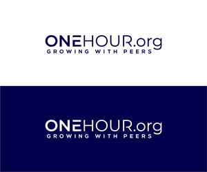 Diseño de Logo por AlphabetZero.co.uk para One Hour | Diseño: #33719974