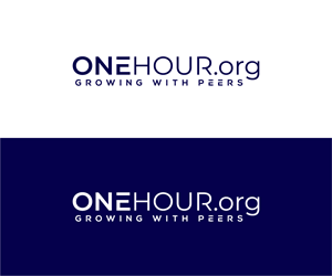 Diseño de Logo por AlphabetZero.co.uk para One Hour | Diseño: #33719993