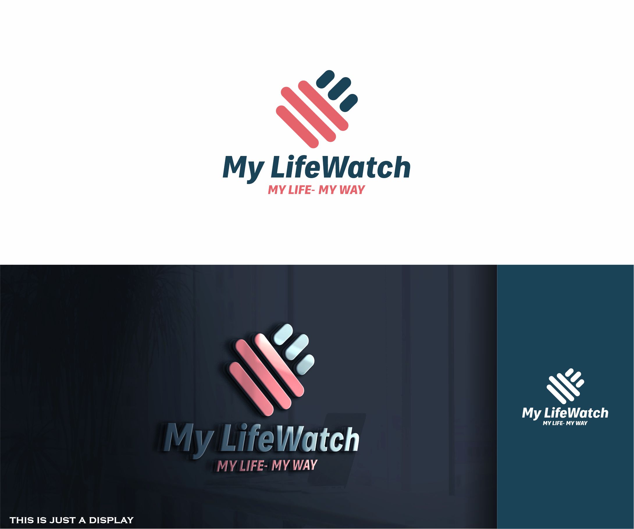 Logo Design by alkaline for this project | Design #33692321