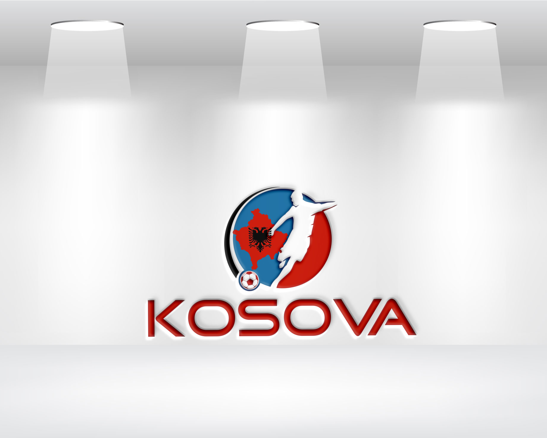 Logo Design by Daniel Khan for this project | Design #33691871