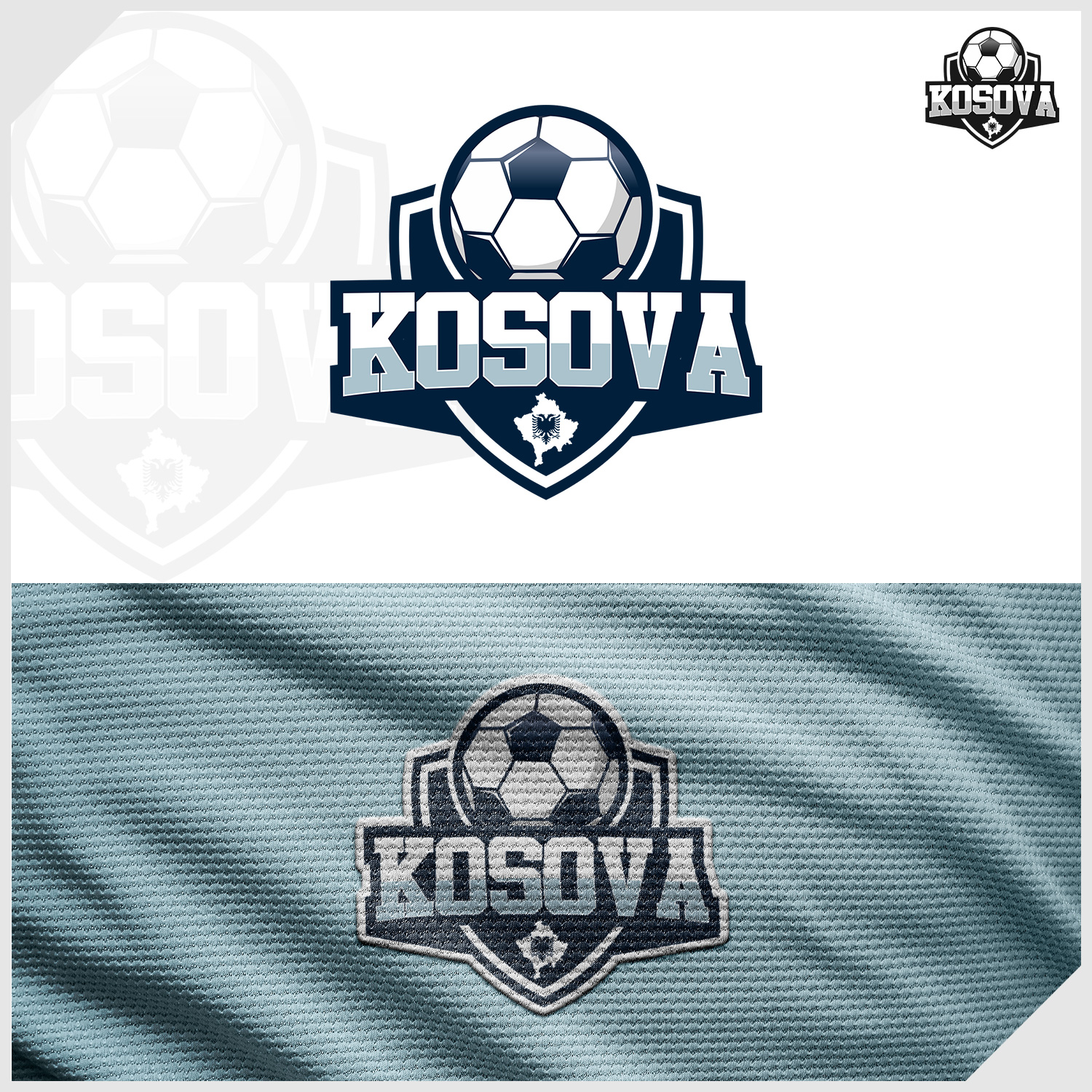 Logo Design by IDesign1606 for this project | Design #33697426