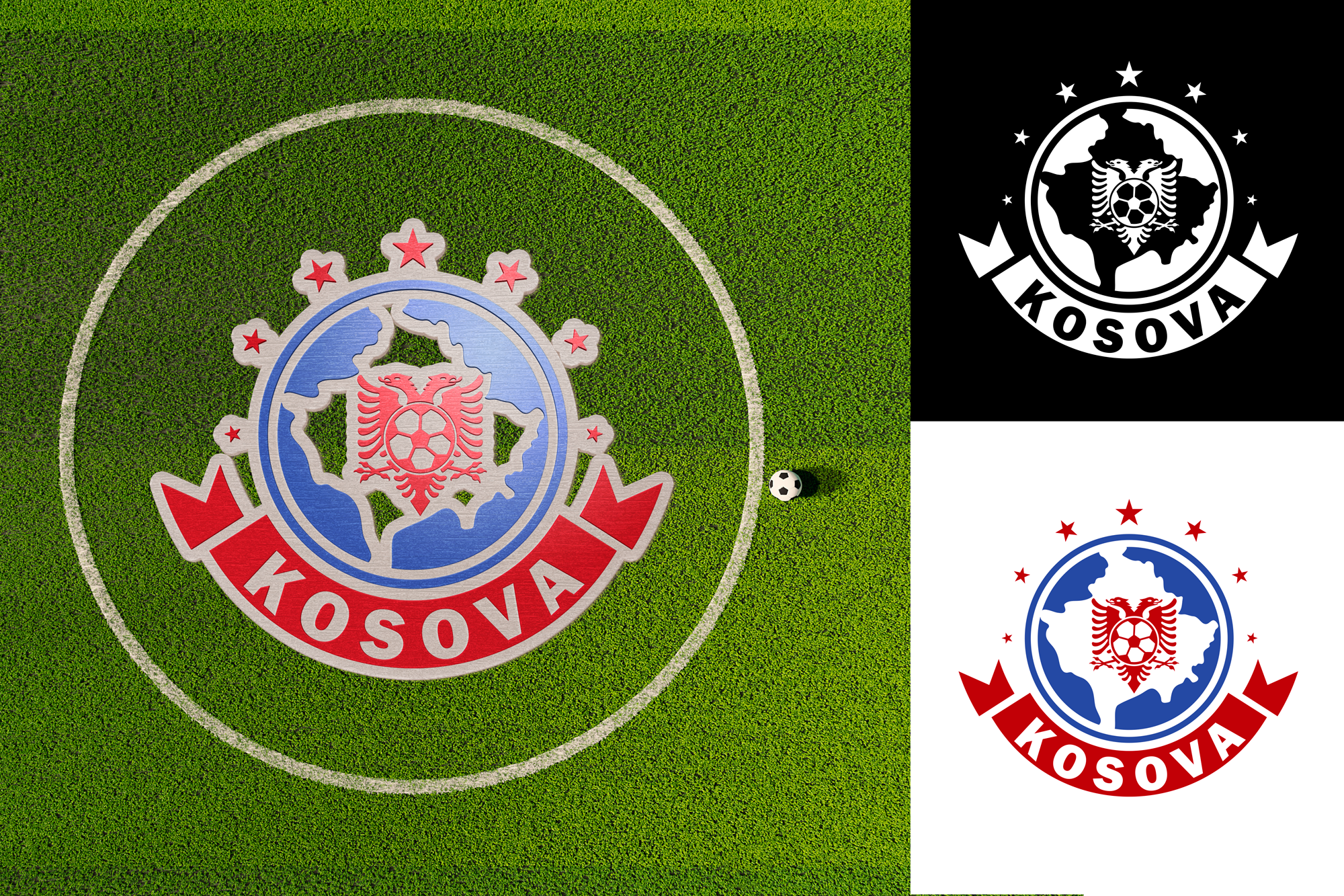 Logo Design by RA-bica for this project | Design #33694247