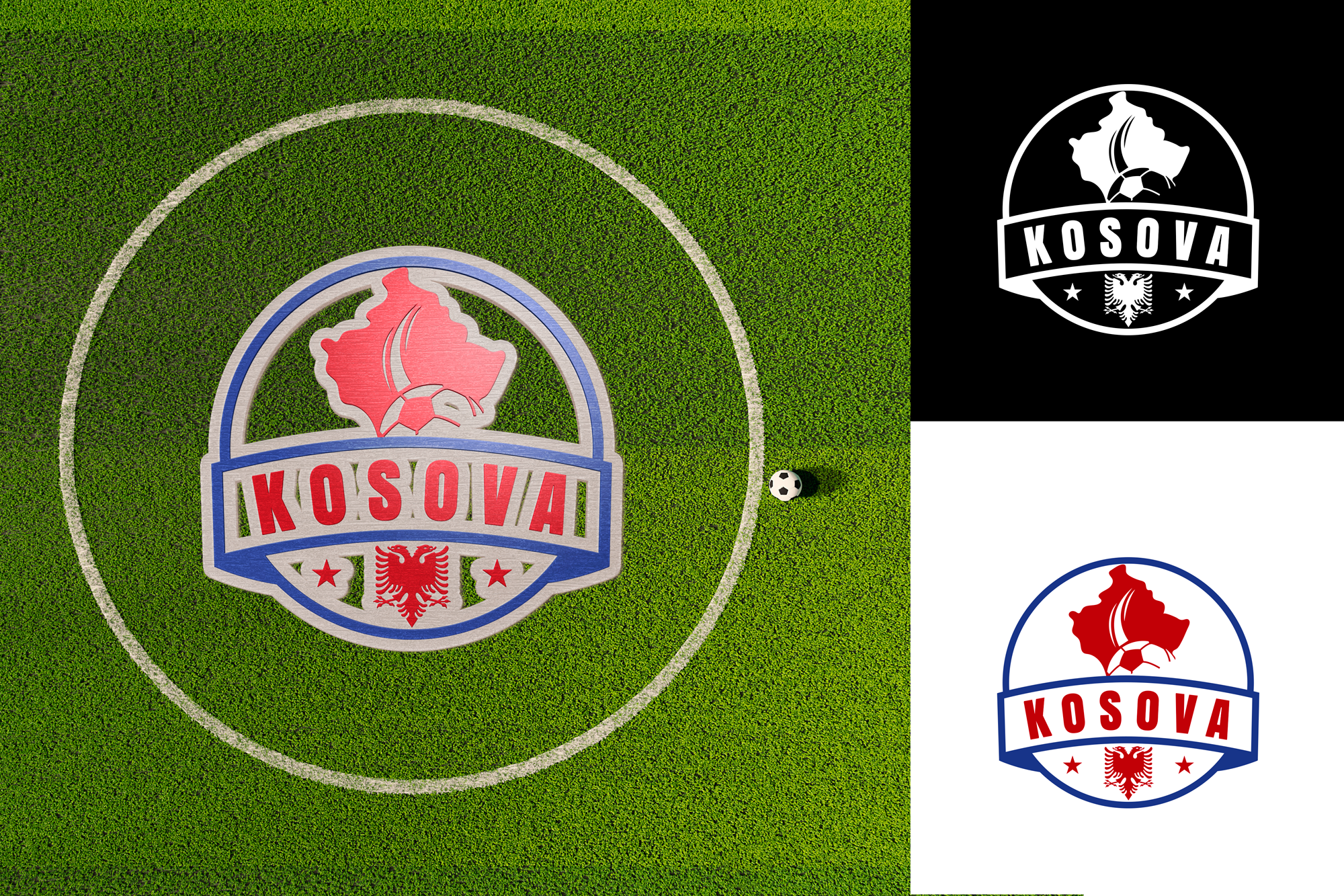 Logo Design by RA-bica for this project | Design #33694248