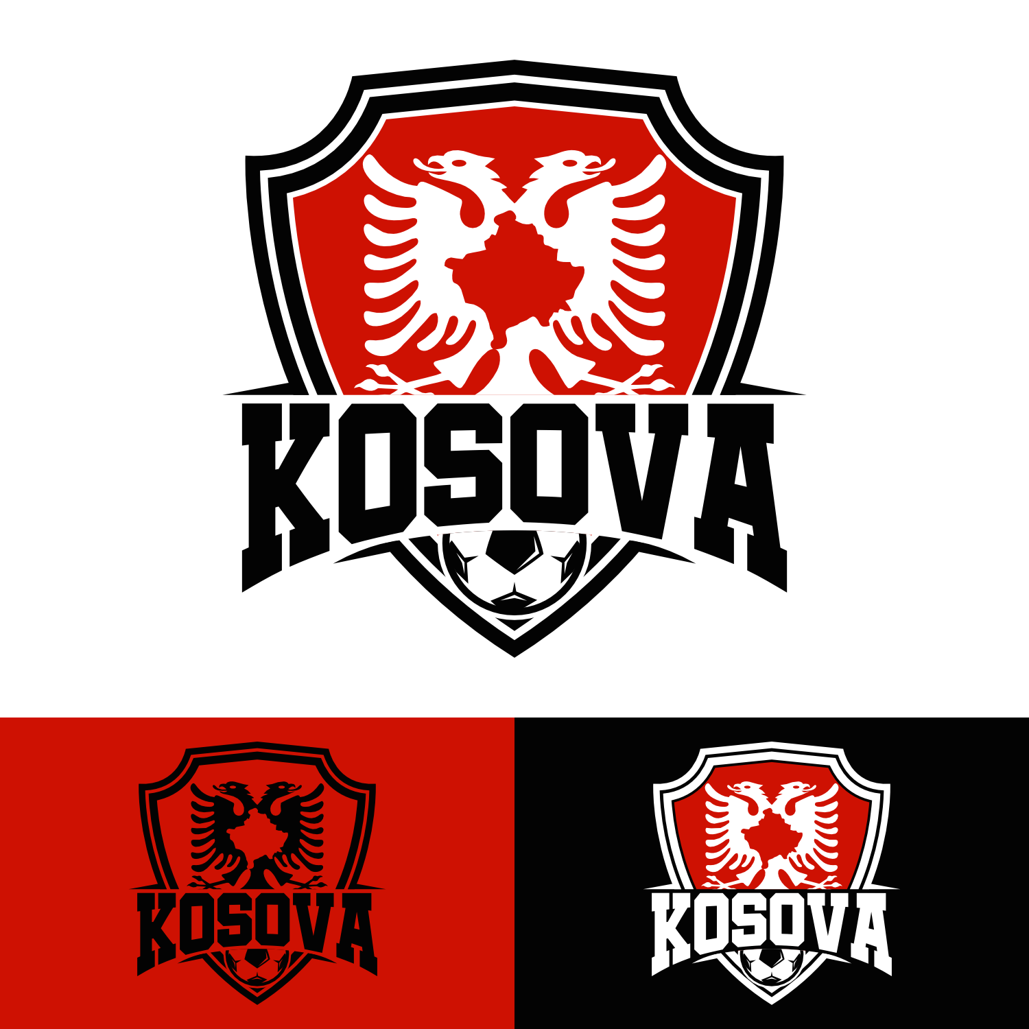 Logo Design by Dalang Design for this project | Design #33688088