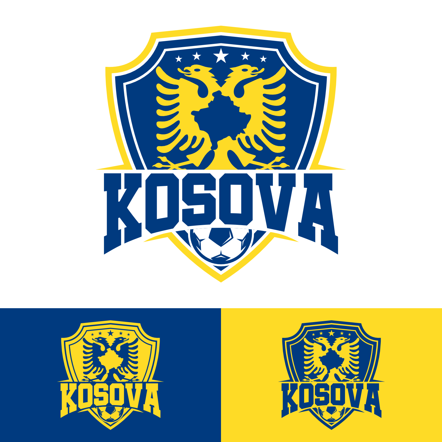 Logo Design by Dalang Design for this project | Design #33688181