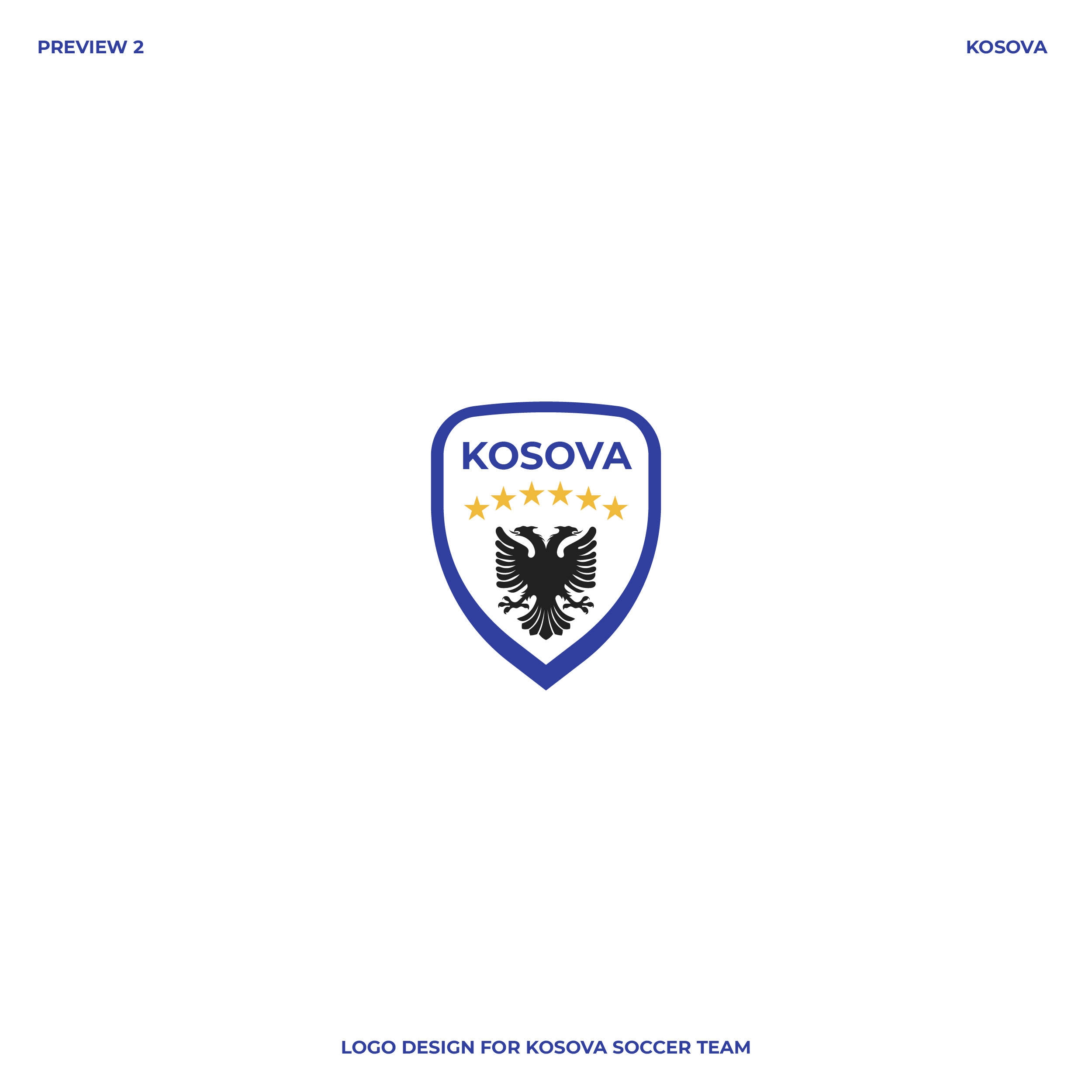 Logo Design by kamel graphic for this project | Design #33689636