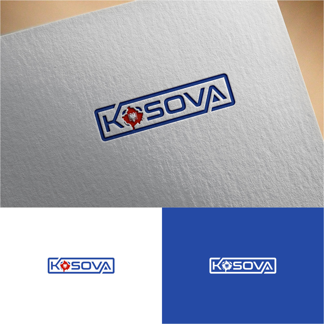 Logo-Design von dencrowd für dieses Projekt | Design #33690857