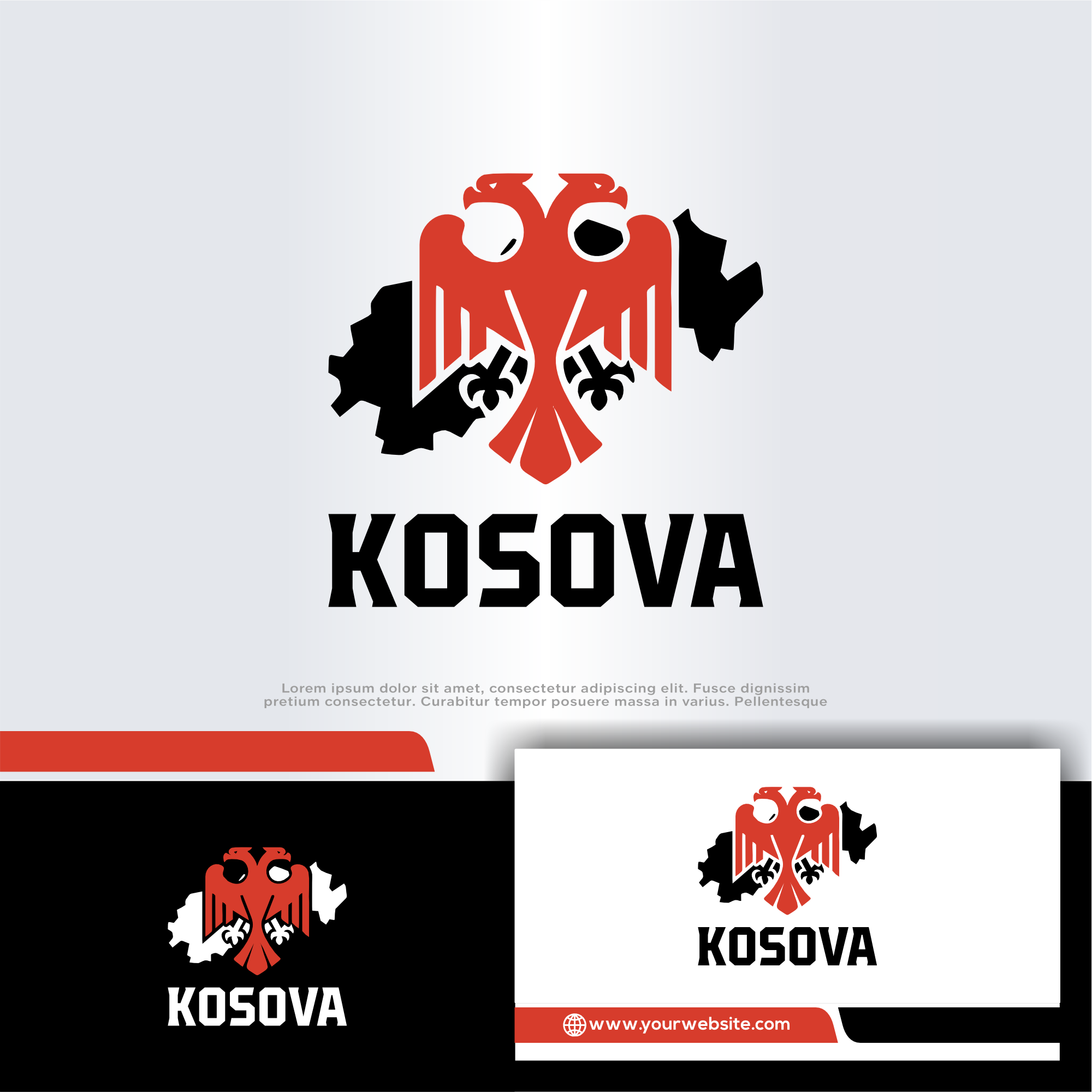 Logo Design by win it for this project | Design #33691397