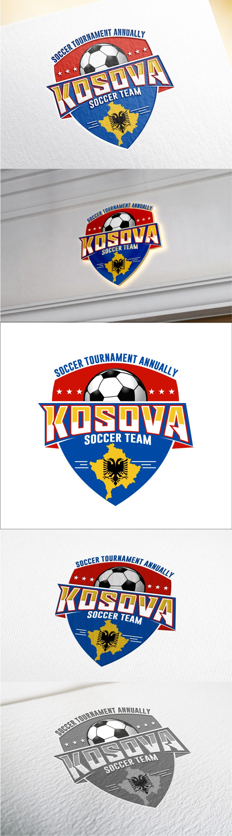 Logo Design by Soul Light for this project | Design #33689119