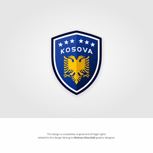 Logo Design by Mohsen Khorshidi