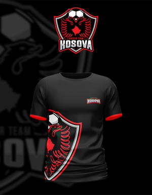 Diseño de Logo por HELLOCRUNK para este proyecto | Diseño: #33743423