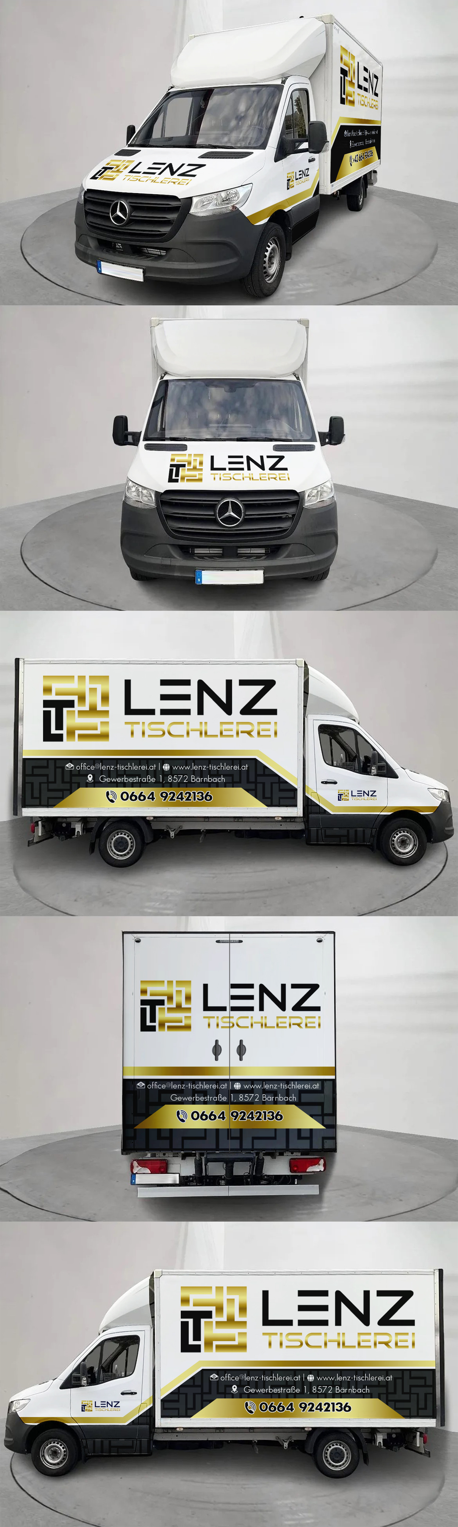 Contest winning design