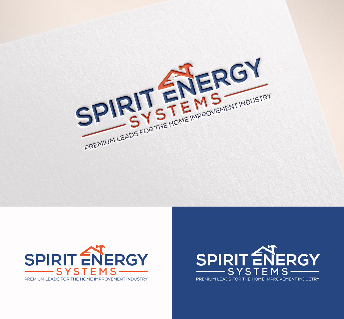 Logo Design by M Art & Design for this project | Design #33688125