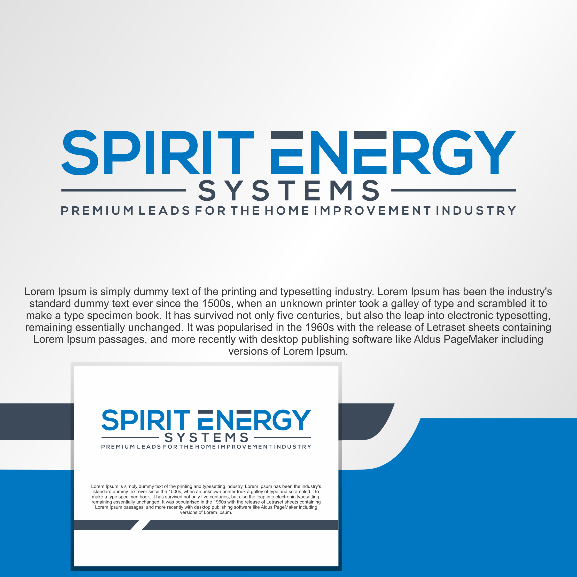 Logo Design by diego costa for this project | Design #33688457