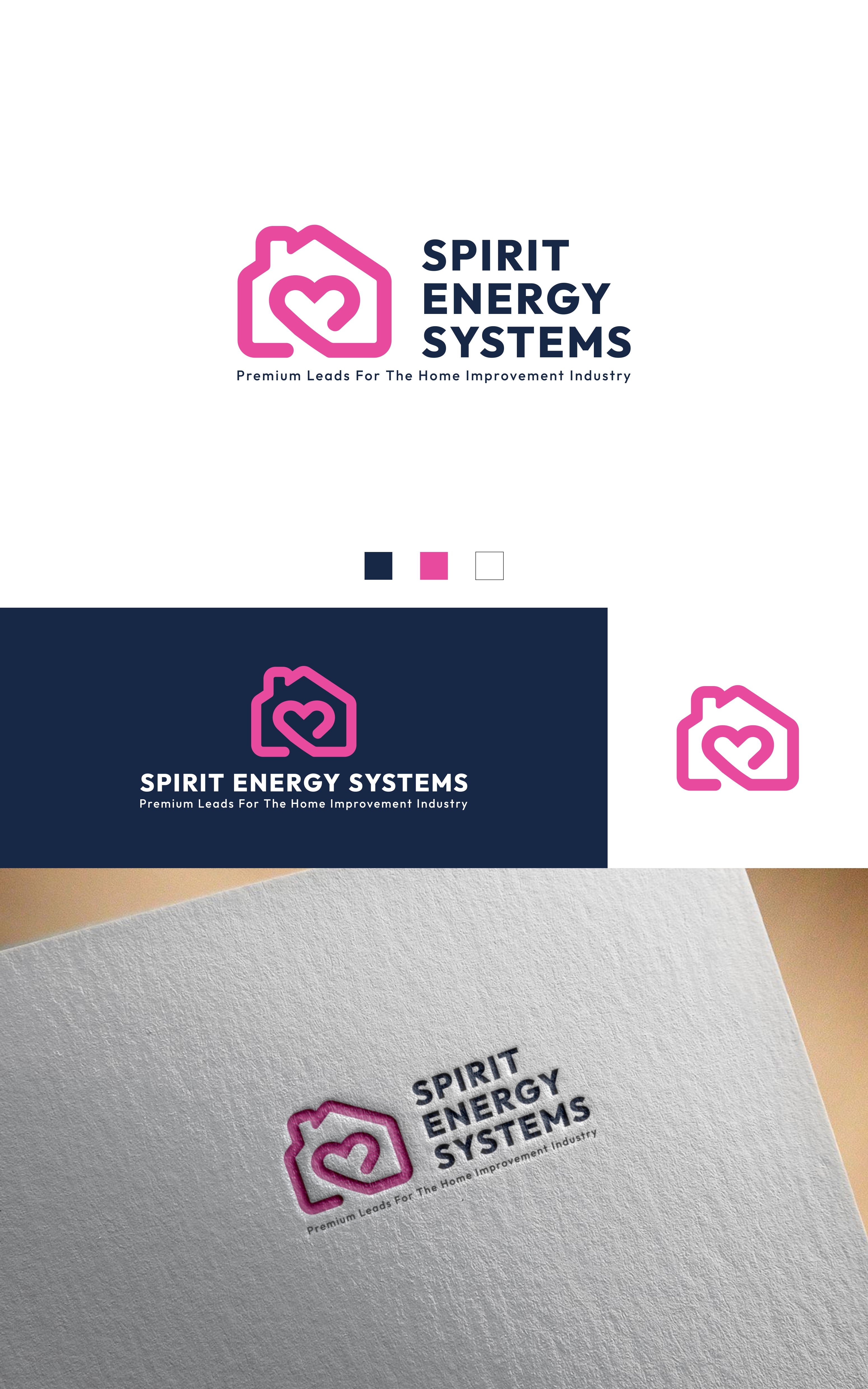 Logo Design by Dell_a.Design for this project | Design #33689397