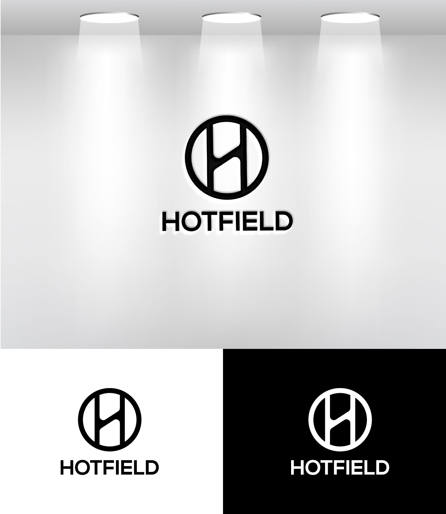Logo Design by Mi Design1 for this project | Design #33695003