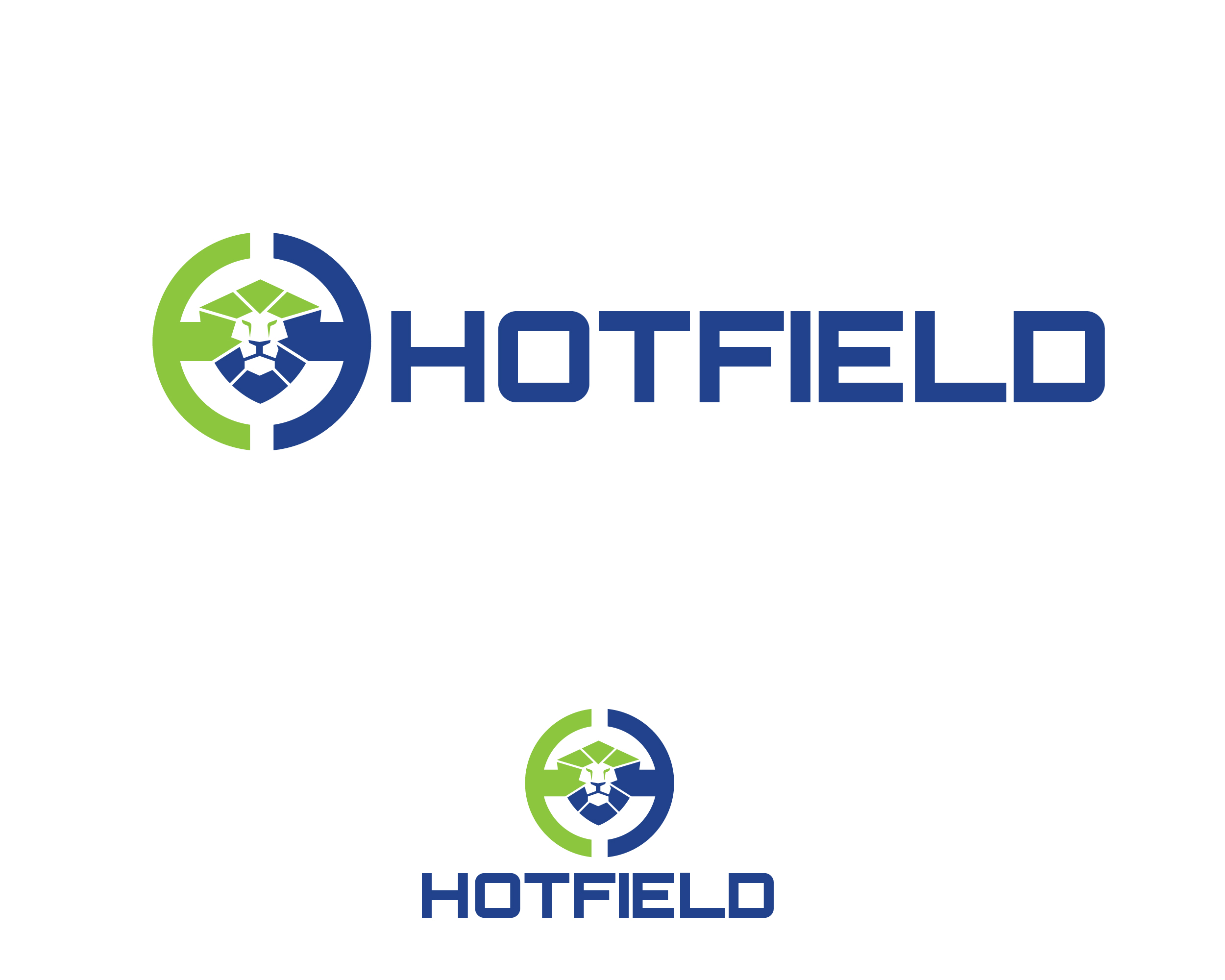 Logo Design by renderman for this project | Design #33693082