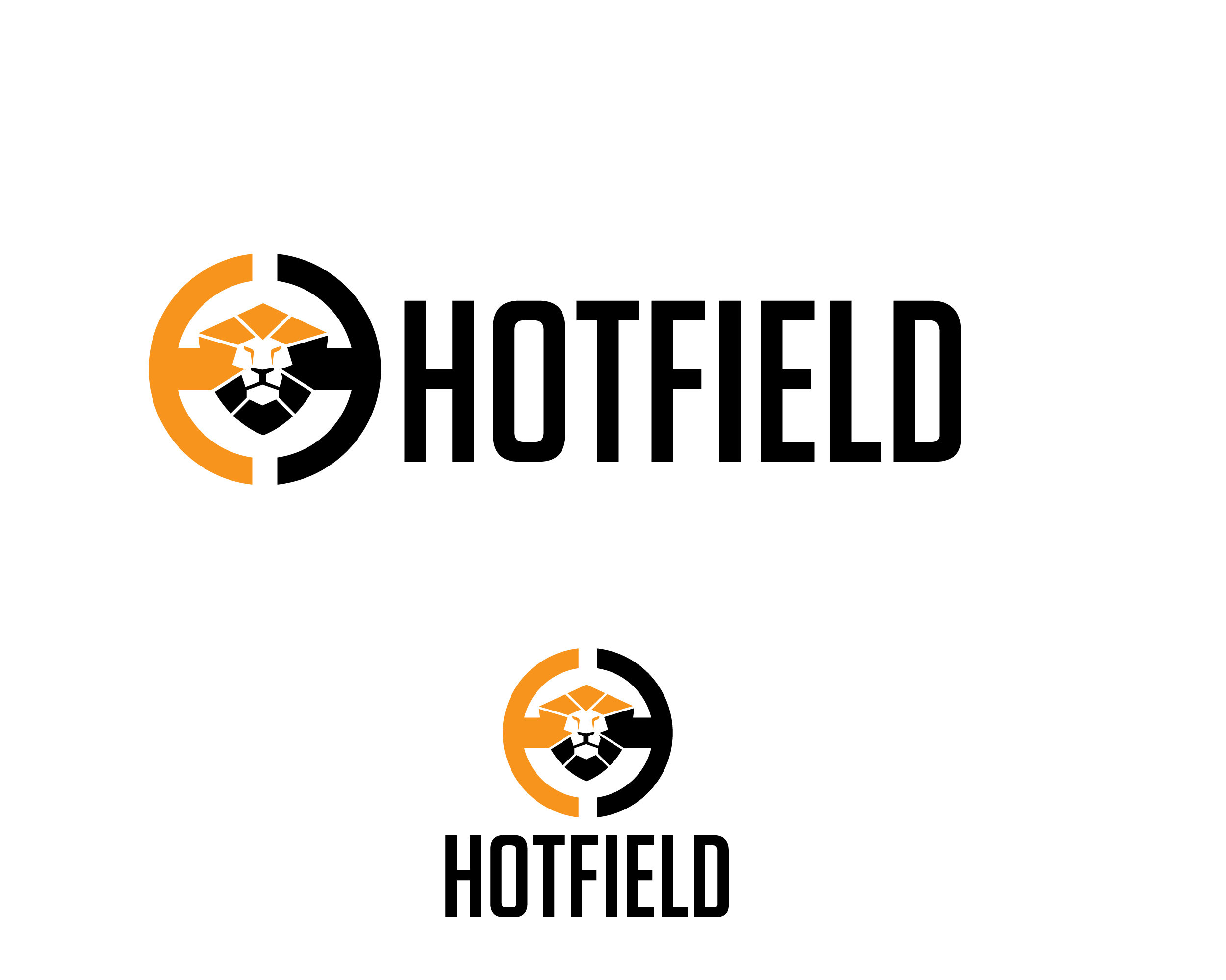 Logo Design by renderman for this project | Design #33693084