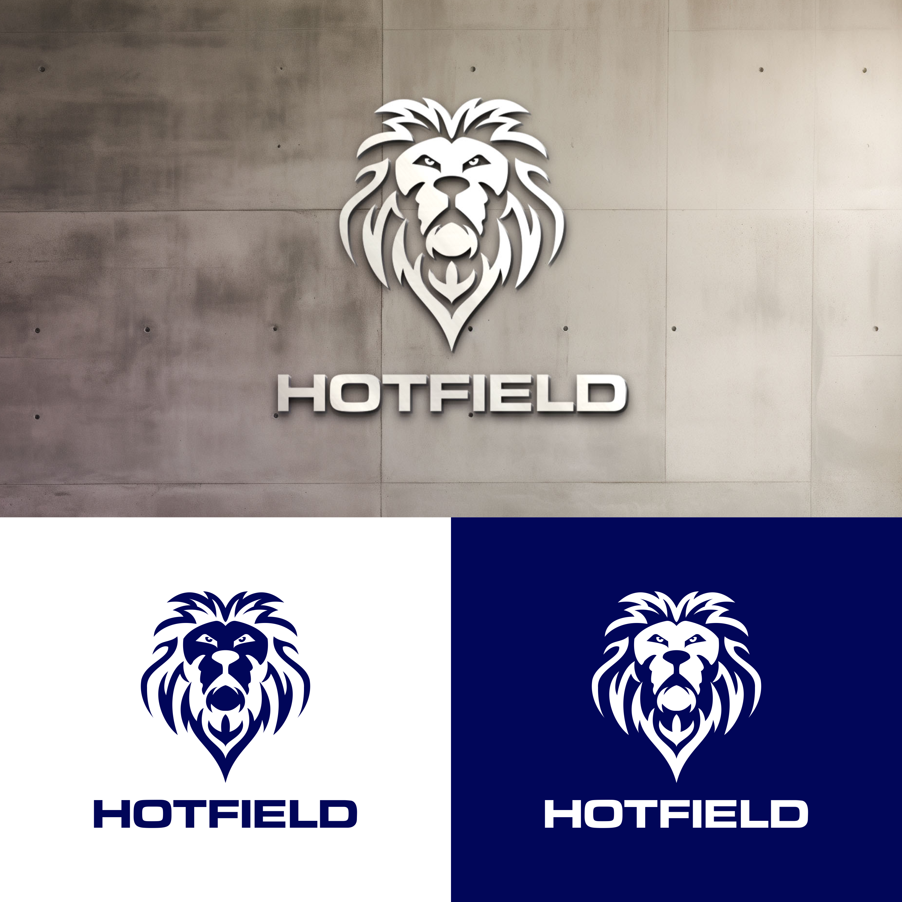 Diseño de Logo por syad666 para este proyecto | Diseño #33692039