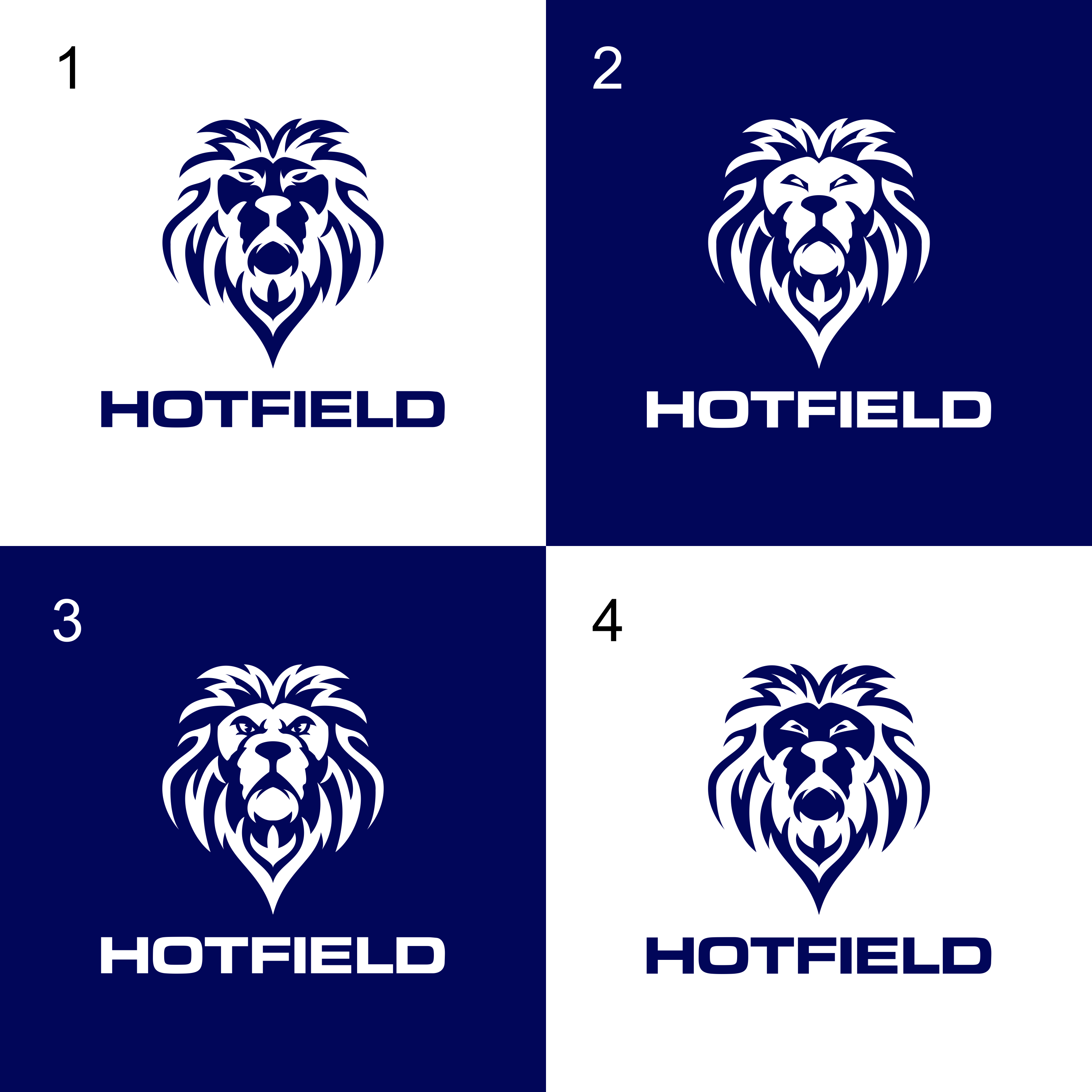 Diseño de Logo por syad666 para este proyecto | Diseño #33692416