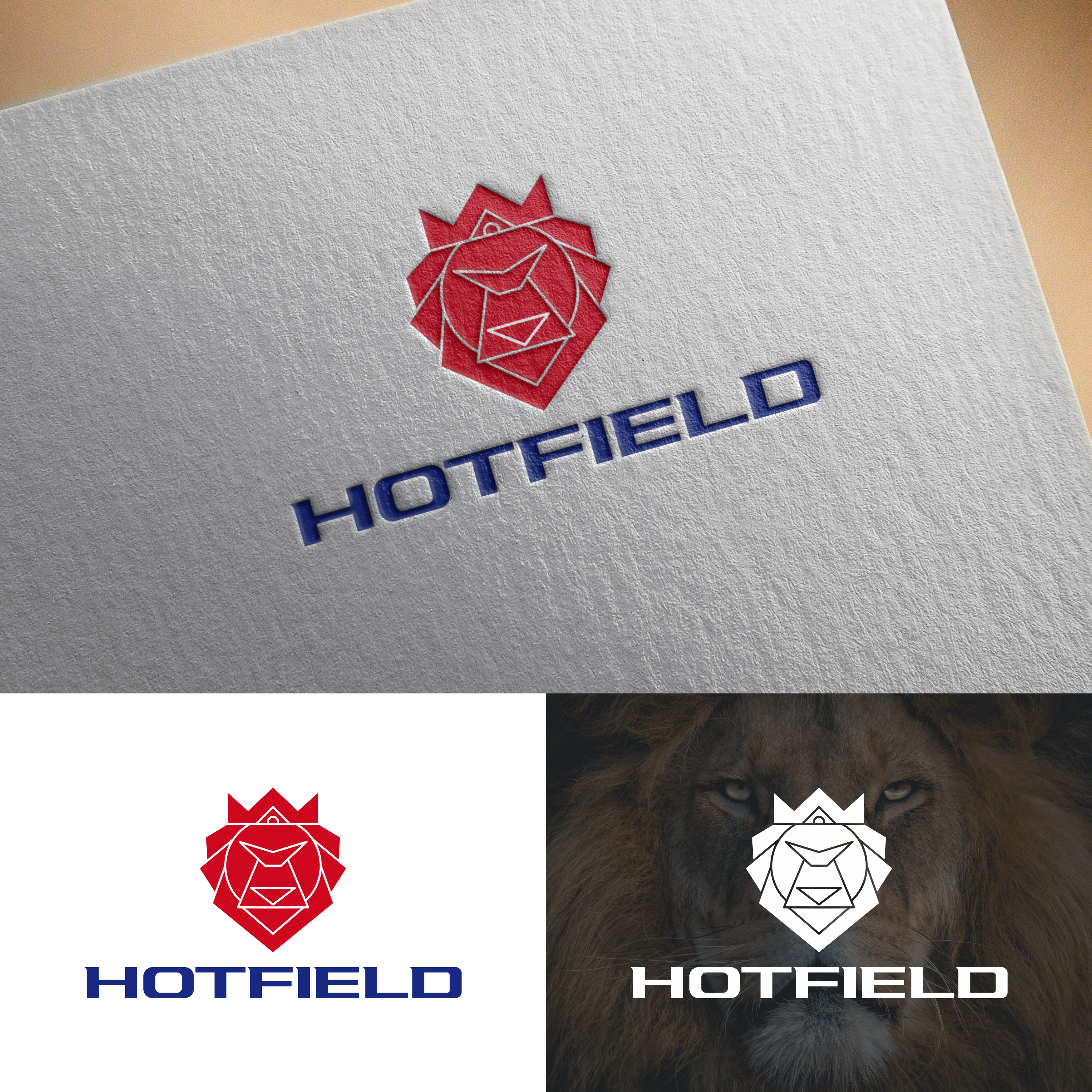 Diseño de Logo por izdihaar studio para este proyecto | Diseño #33701871