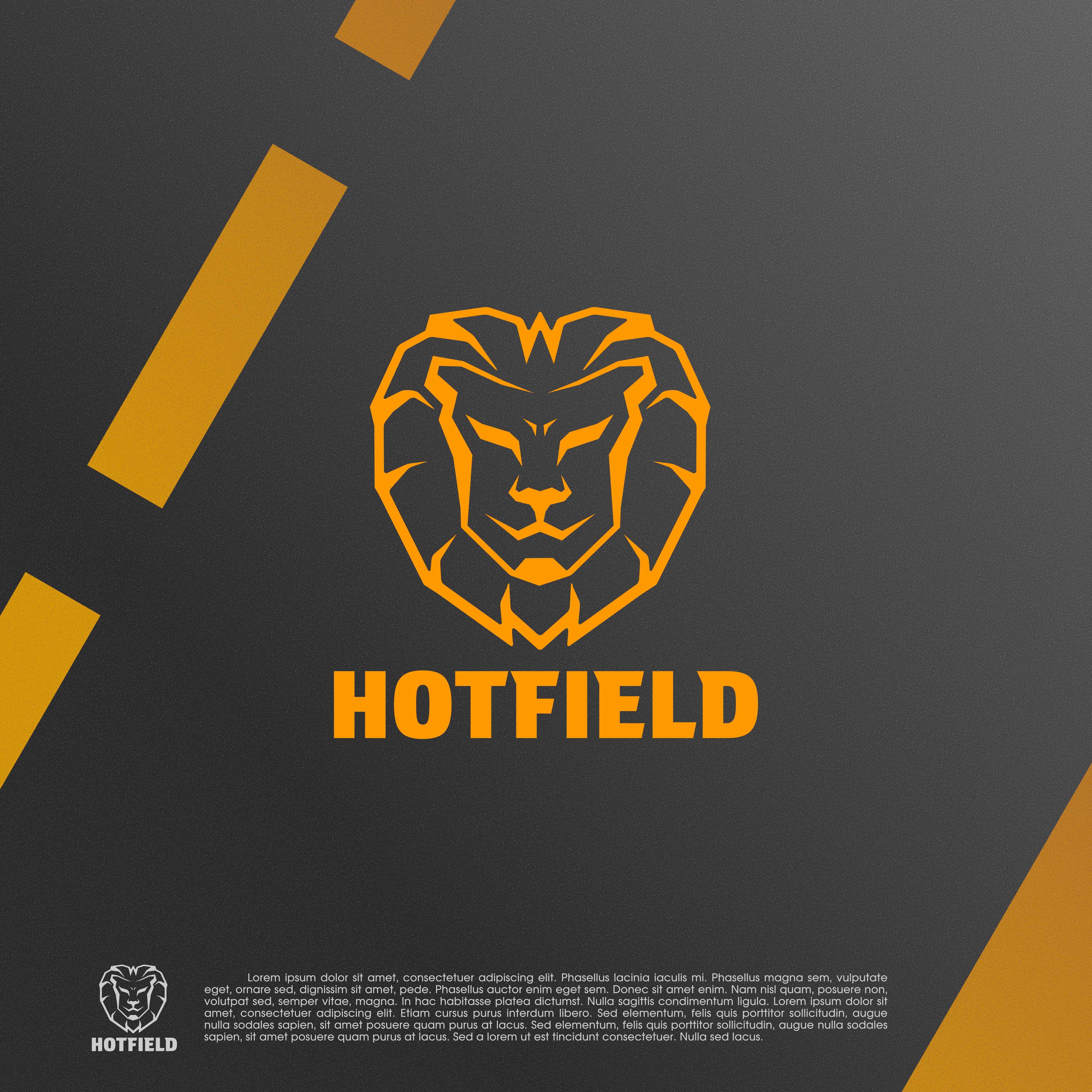 Logo-Design von AyoebRoa für dieses Projekt | Design #33691941