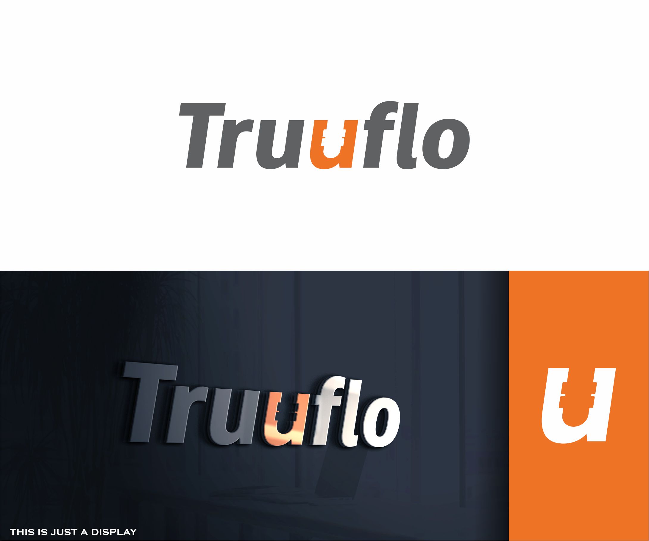 Logo Design by alkaline for this project | Design #33691630