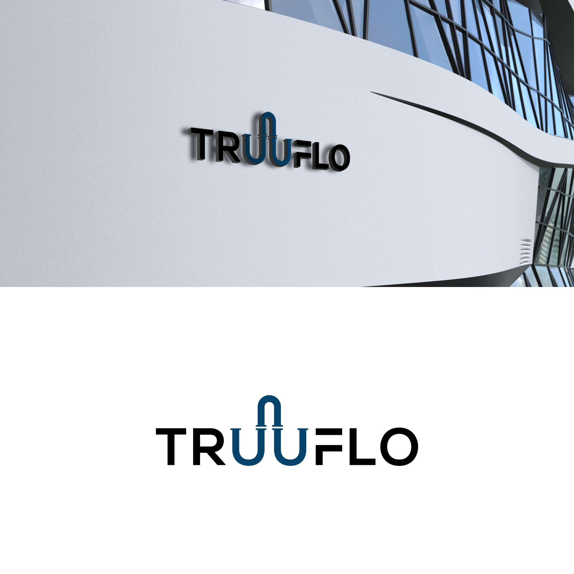 Logo Design by dodobakauu for this project | Design #33691757