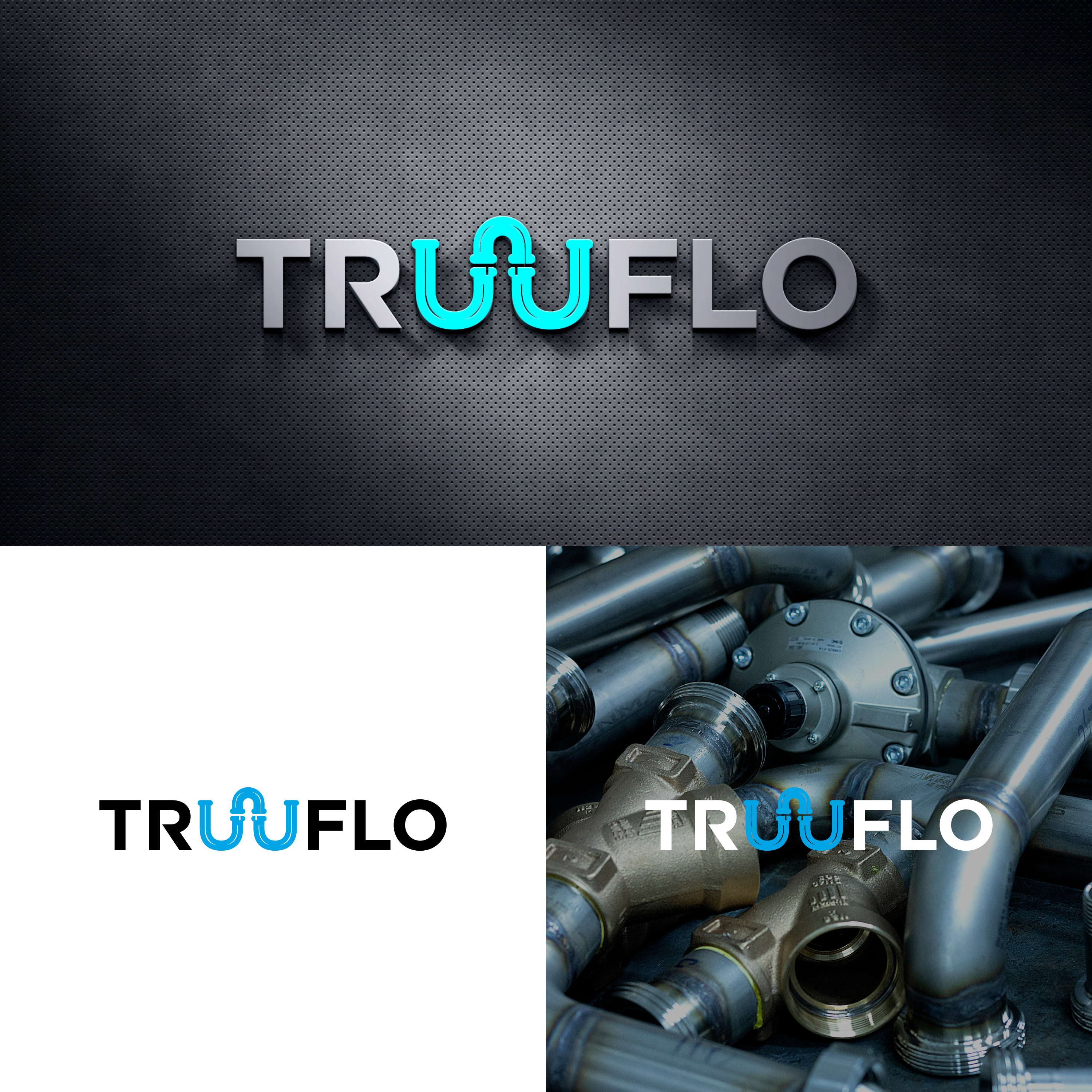 Logo-Design von syad666 für dieses Projekt | Design #33691822