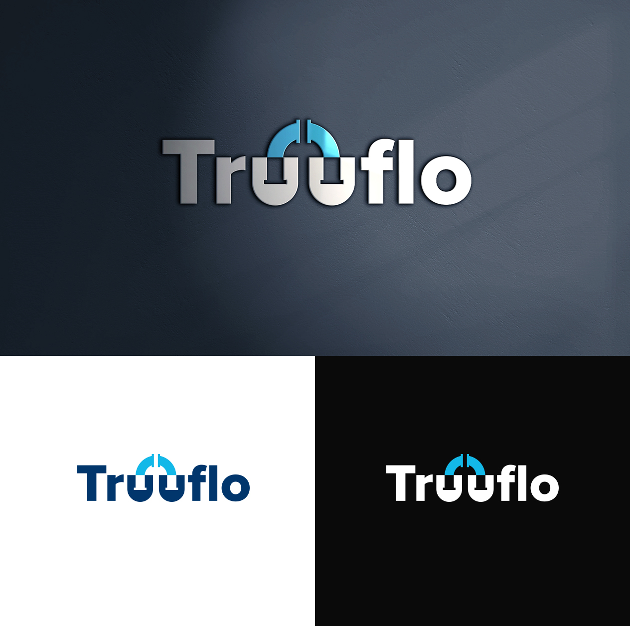 Logo-Design von BehindSymbols für dieses Projekt | Design #33716993