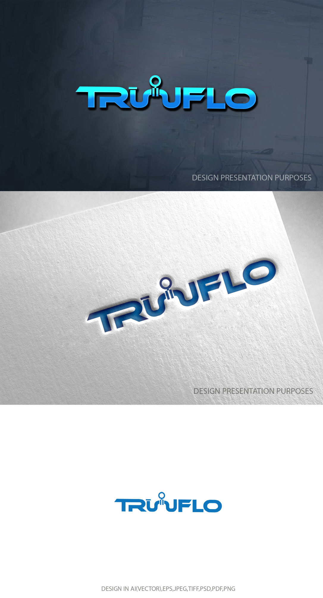 Logo Design by zebronicgraphic for this project | Design #33695232