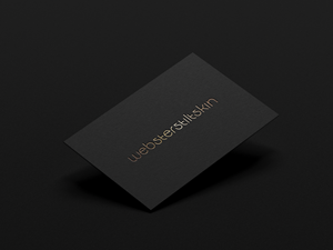 Logo Design by Bferrari for this project | Design: #33706365