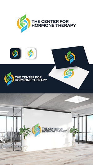 Diseño de Logo por PixelUP Graphics para este proyecto | Diseño: #33689368