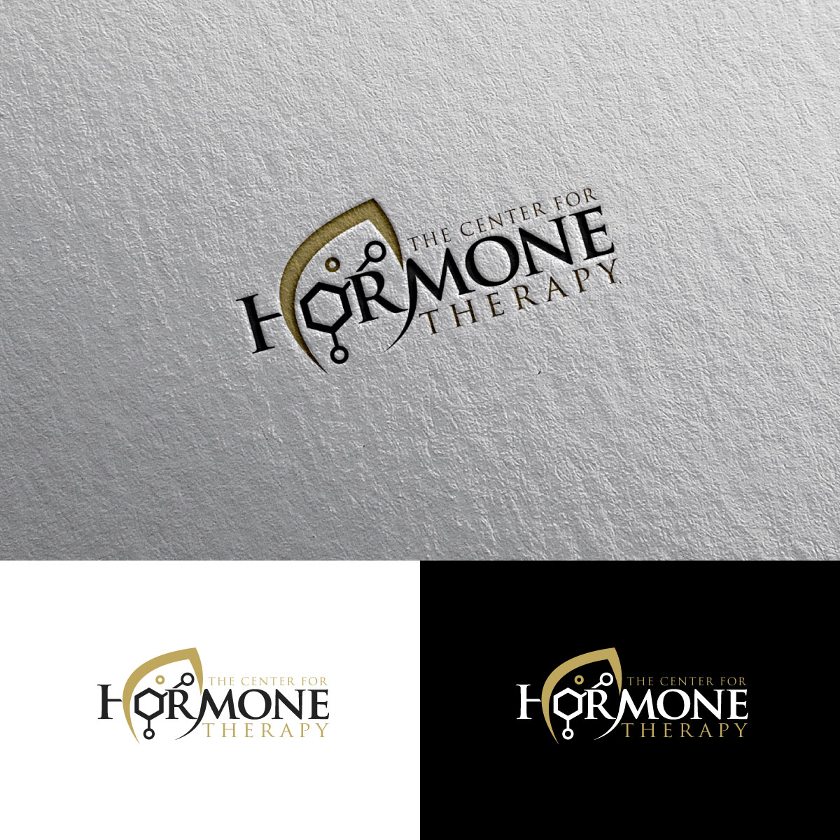 Logo-Design von Alex Henry für dieses Projekt | Design #33694331